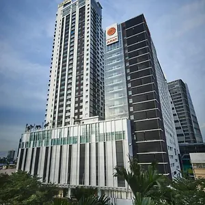 5* Отель Amari