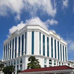 Berjaya Waterfront Johor Bahru