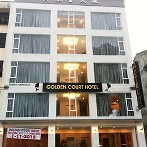 Golden Court - Tun Abdul Razak Johor Bahru