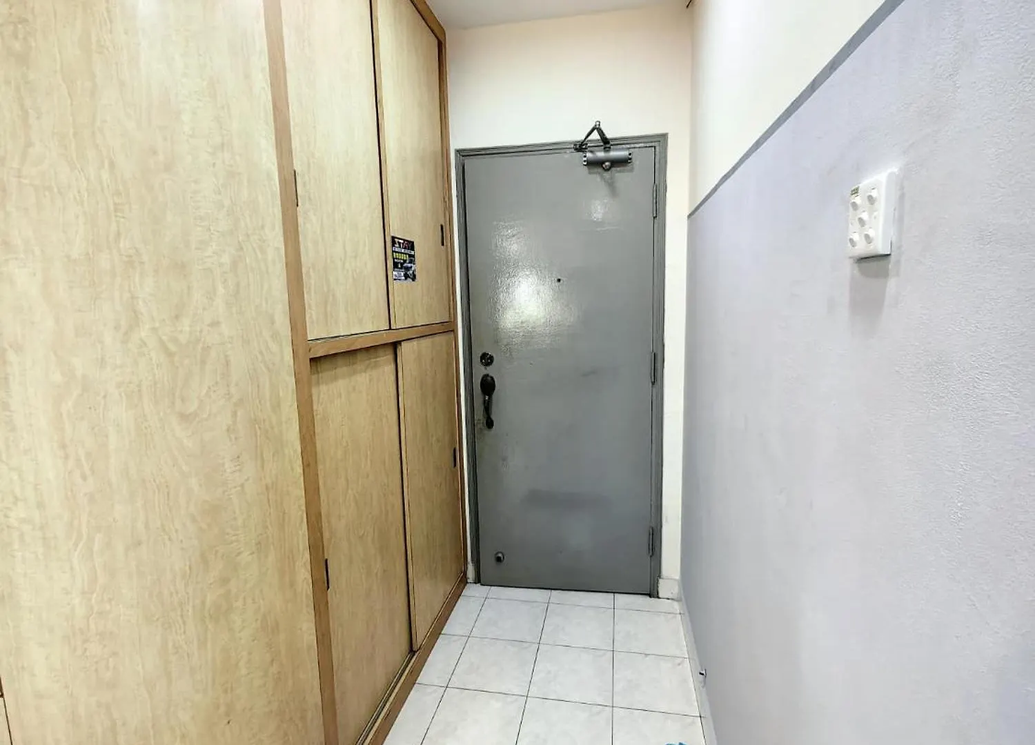 Apartment D1108 Larkin To Terminal Bus 3Mins Netflix By Stay Johor Bahru