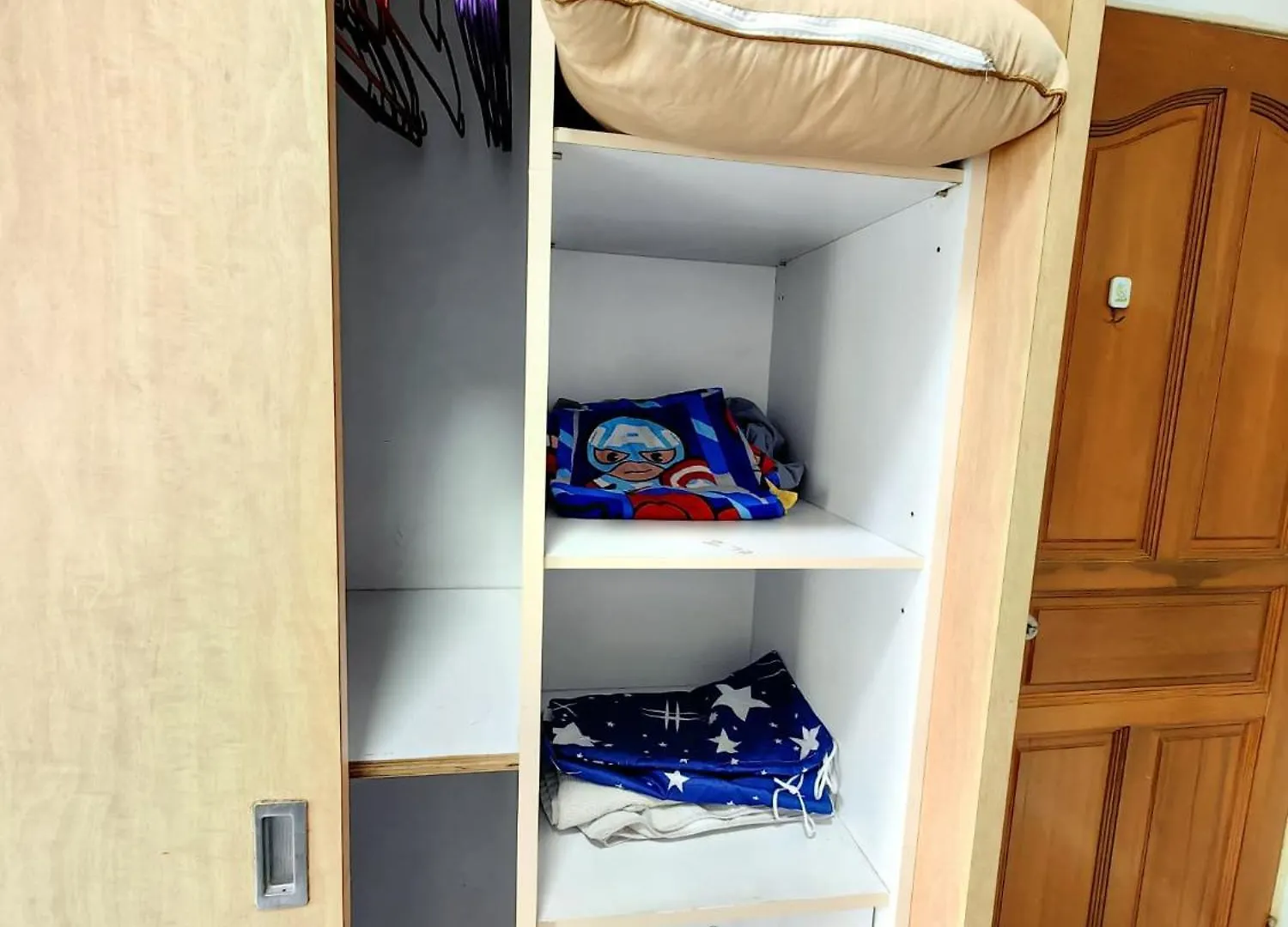 Apartment D1108 Larkin To Terminal Bus 3Mins Netflix By Stay Johor Bahru