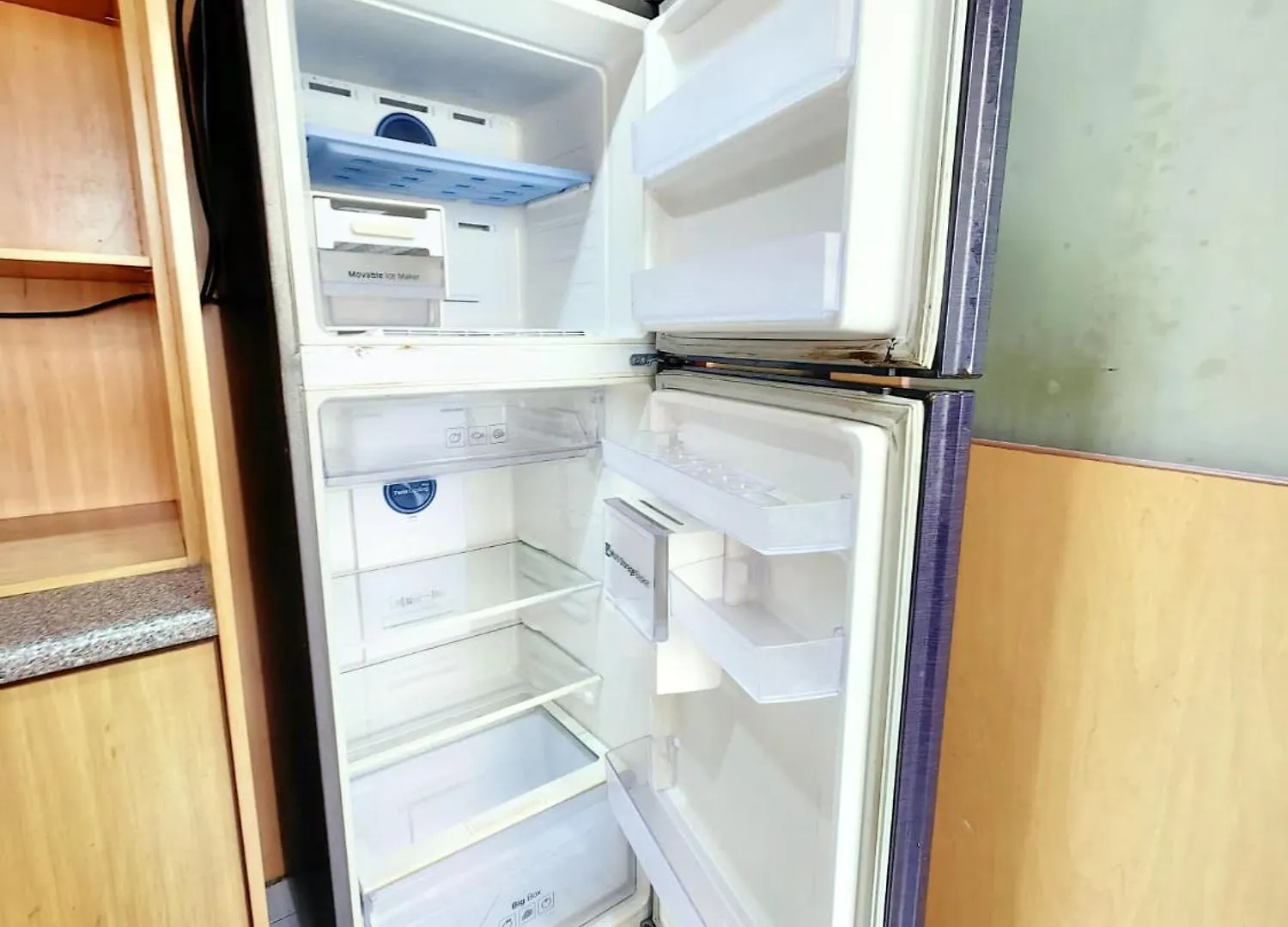 Apartment D1108 Larkin To Terminal Bus 3Mins Netflix By Stay Johor Bahru Malaysia